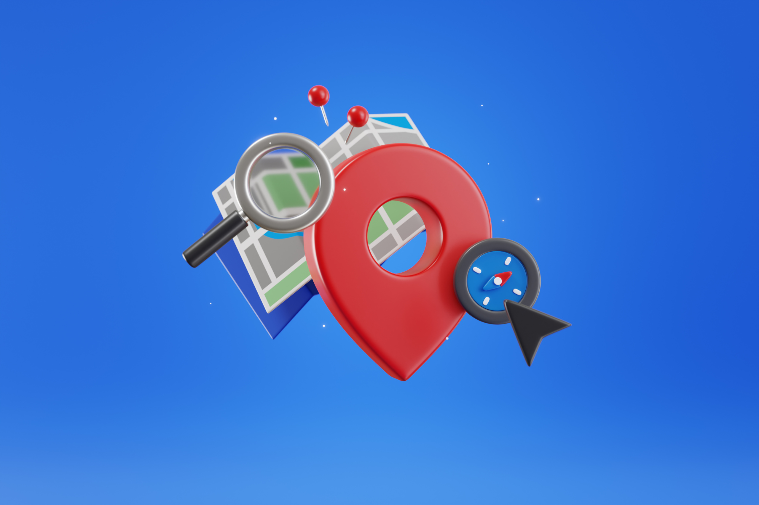 Como otimizar sua listagem no Google Meu Negócio para atrair mais clientes locais?